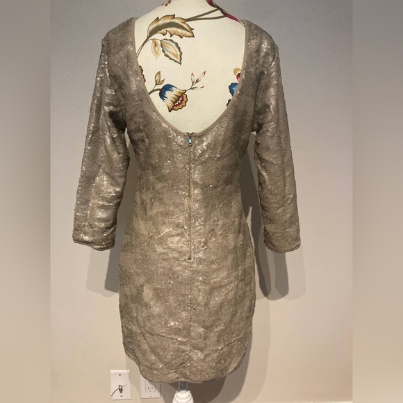 Sequin Dress - Picture 2 of 9